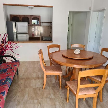 Oasis Tropical Aparthotel Pereybere Beach Exterior photo